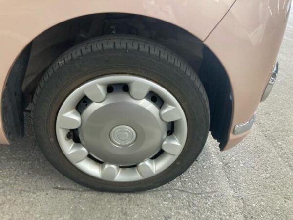 Ref:AUX-20077089 DAIHATSU MOVE CANBUS 2019 - Image 9