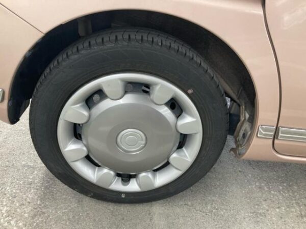 Ref:AUX-20077089 DAIHATSU MOVE CANBUS 2019 - Image 10