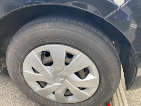 Ref:AUX-20077134 TOYOTA VITZ 2016 - Image 13