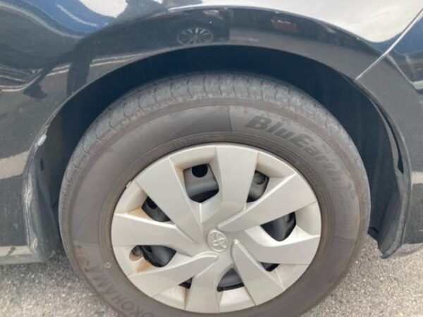 Ref:AUX-20077134 TOYOTA VITZ 2016 - Image 6
