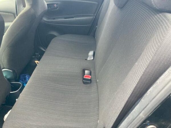 Ref:AUX-20077134 TOYOTA VITZ 2016 - Image 8
