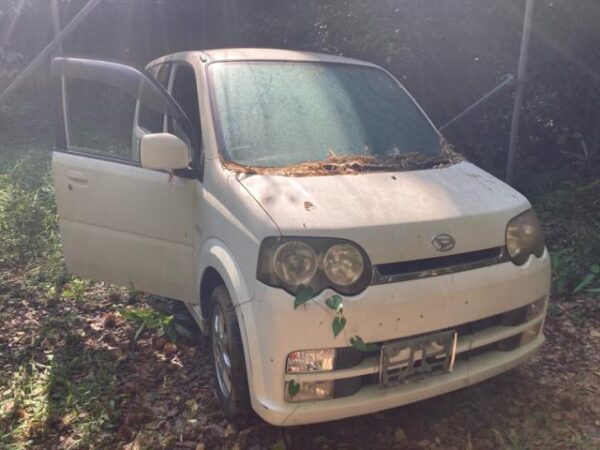 Ref:AUX-20077189 DAIHATSU MOVE 2004 - Image 2