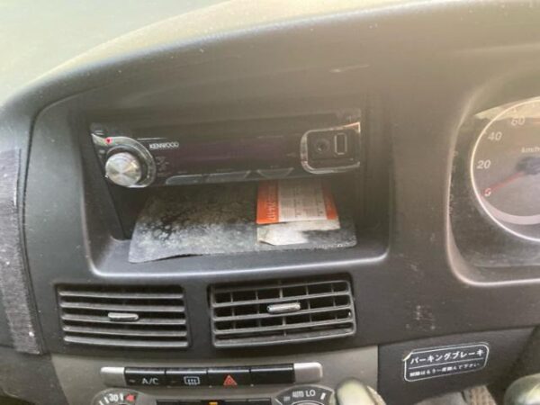 Ref:AUX-20077189 DAIHATSU MOVE 2004 - Image 11