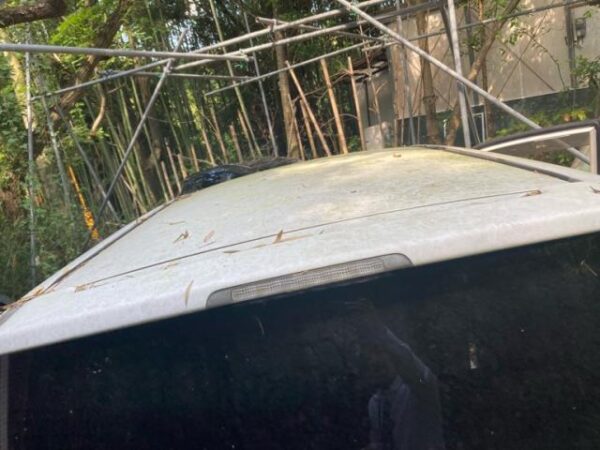 Ref:AUX-20077189 DAIHATSU MOVE 2004 - Image 13