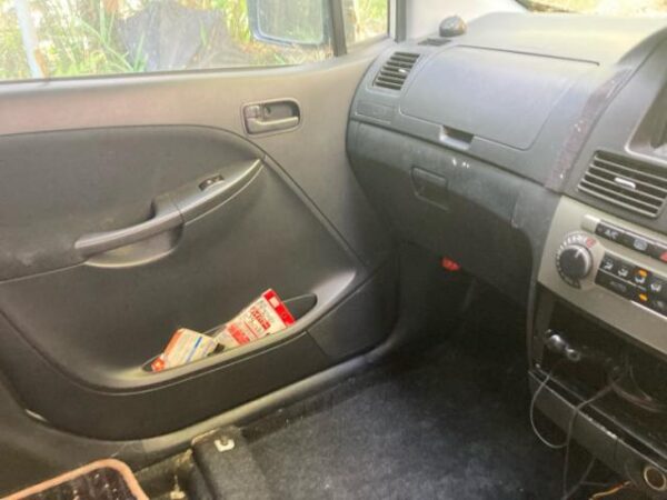 Ref:AUX-20077189 DAIHATSU MOVE 2004 - Image 15