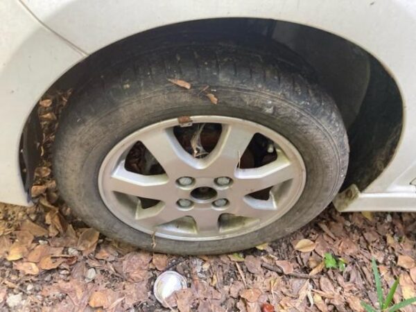 Ref:AUX-20077189 DAIHATSU MOVE 2004 - Image 16
