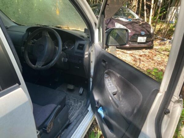 Ref:AUX-20077189 DAIHATSU MOVE 2004 - Image 4