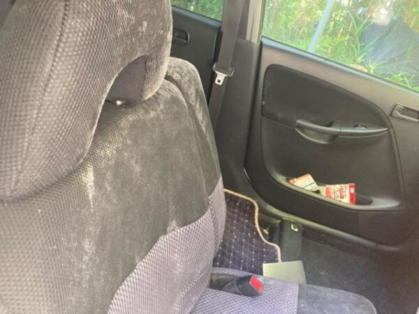 Ref:AUX-20077189 DAIHATSU MOVE 2004 - Image 6