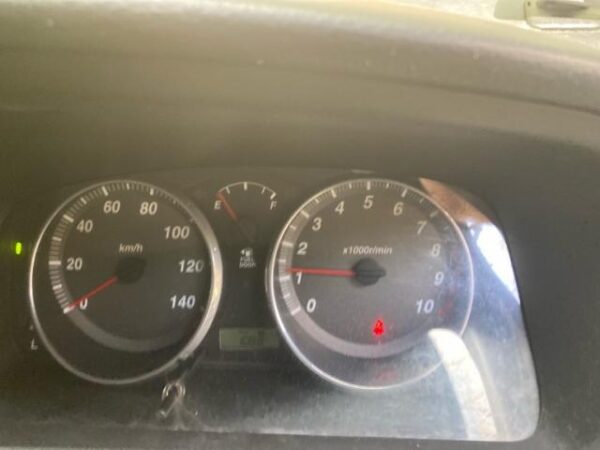 Ref:AUX-20077189 DAIHATSU MOVE 2004 - Image 10