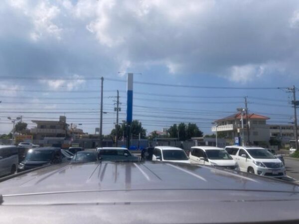 Ref:AUX-20077212 TOYOTA NOAH 2001 - Image 12