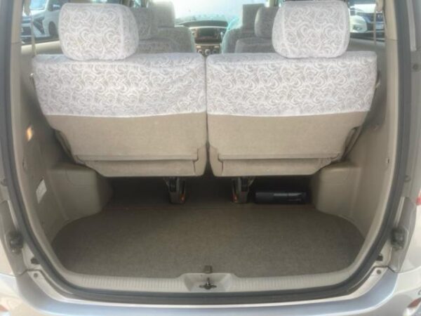 Ref:AUX-20077212 TOYOTA NOAH 2001 - Image 15