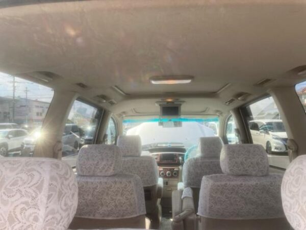 Ref:AUX-20077212 TOYOTA NOAH 2001 - Image 16