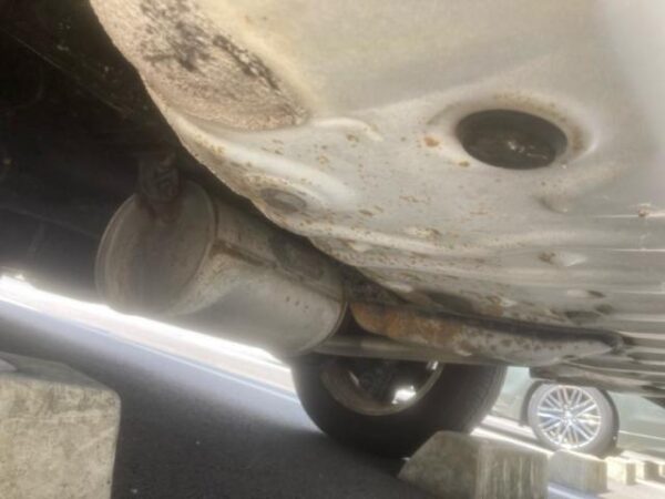 Ref:AUX-20077212 TOYOTA NOAH 2001 - Image 17