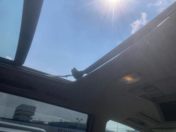 Ref:AUX-20077212 TOYOTA NOAH 2001 - Image 18