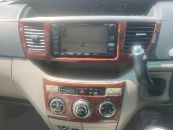 Ref:AUX-20077212 TOYOTA NOAH 2001 - Image 20