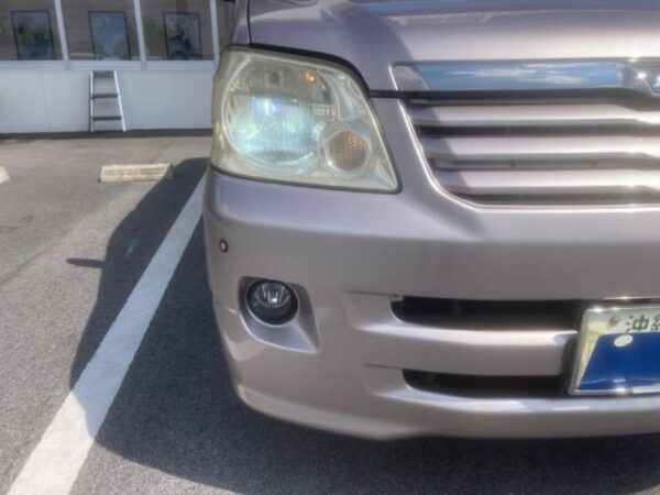 Ref:AUX-20077212 TOYOTA NOAH 2001 - Image 3