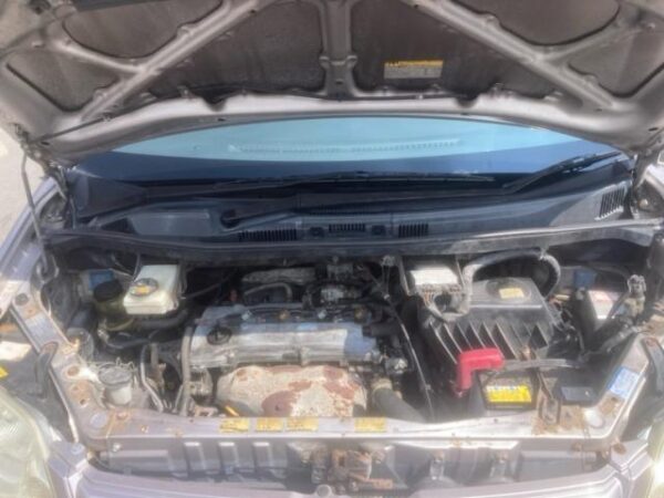 Ref:AUX-20077212 TOYOTA NOAH 2001 - Image 10
