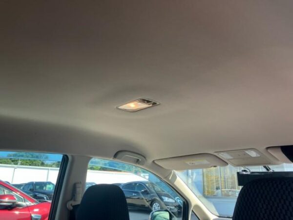 Ref:AUX-20077223 NISSAN TIIDA 2012 - Image 11