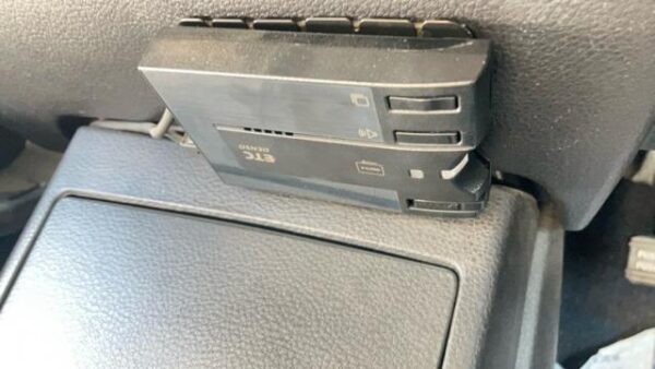 Ref:AUX-20077223 NISSAN TIIDA 2012 - Image 19