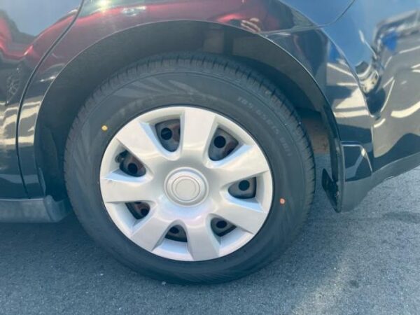Ref:AUX-20077223 NISSAN TIIDA 2012 - Image 7