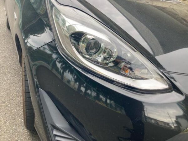 Ref:AUX-20077268 TOYOTA AQUA 2018 - Image 13