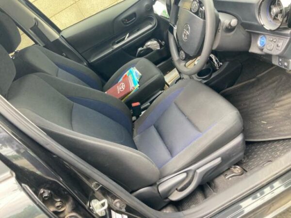 Ref:AUX-20077268 TOYOTA AQUA 2018 - Image 15