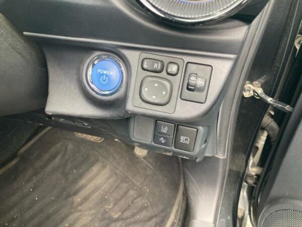 Ref:AUX-20077268 TOYOTA AQUA 2018 - Image 16