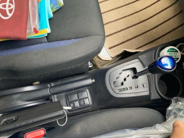 Ref:AUX-20077268 TOYOTA AQUA 2018 - Image 18