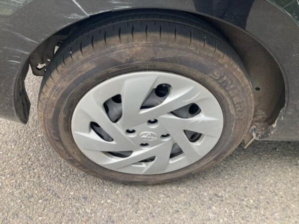 Ref:AUX-20077268 TOYOTA AQUA 2018 - Image 6