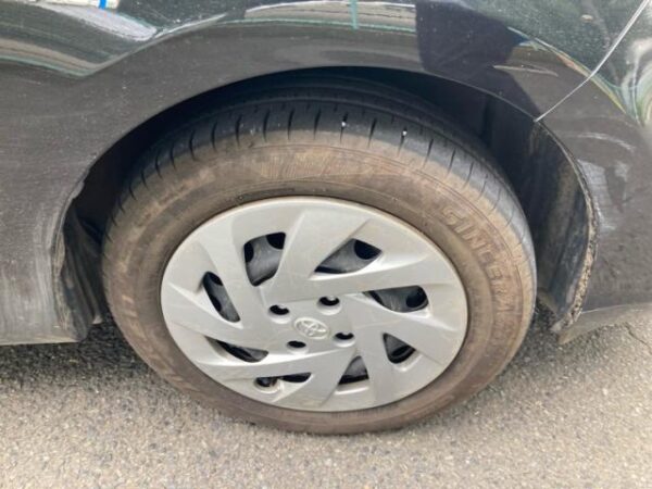 Ref:AUX-20077268 TOYOTA AQUA 2018 - Image 7