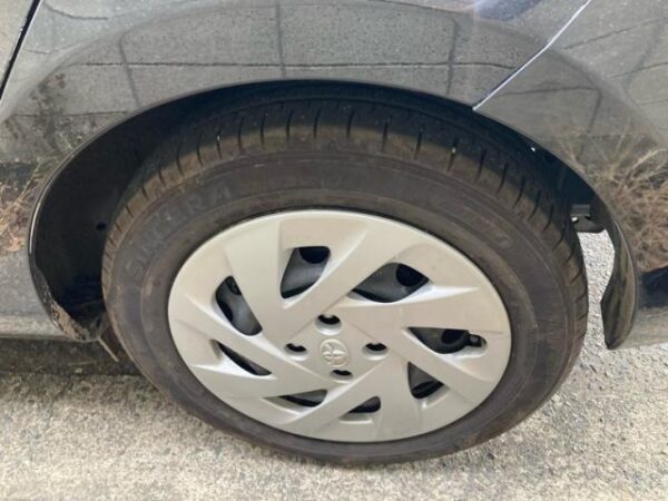 Ref:AUX-20077268 TOYOTA AQUA 2018 - Image 8