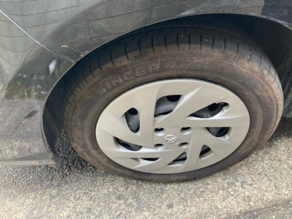 Ref:AUX-20077268 TOYOTA AQUA 2018 - Image 9