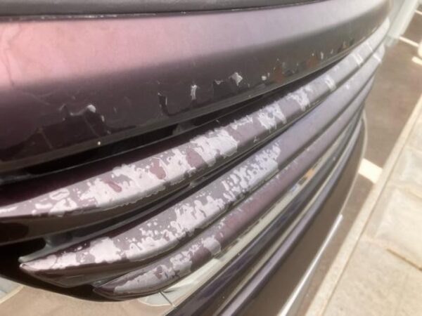 Ref:AUX-20077272 TOYOTA VELLFIRE 2010 - Image 11