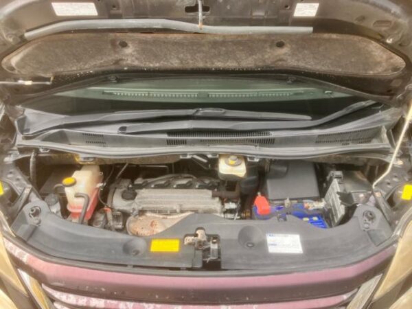 Ref:AUX-20077272 TOYOTA VELLFIRE 2010 - Image 12