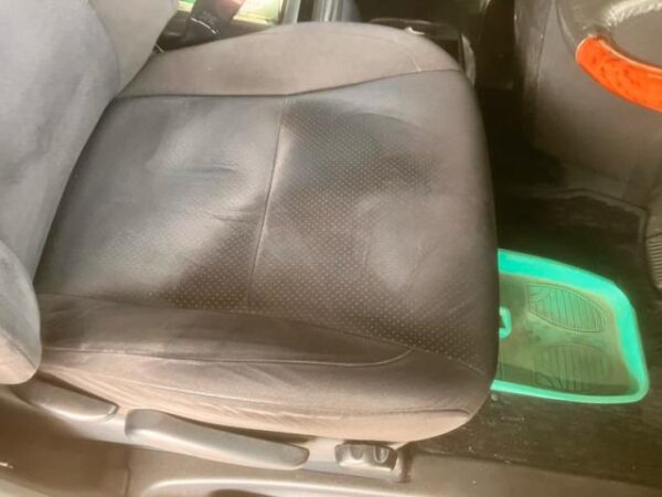 Ref:AUX-20077272 TOYOTA VELLFIRE 2010 - Image 15