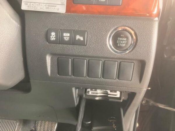 Ref:AUX-20077272 TOYOTA VELLFIRE 2010 - Image 18