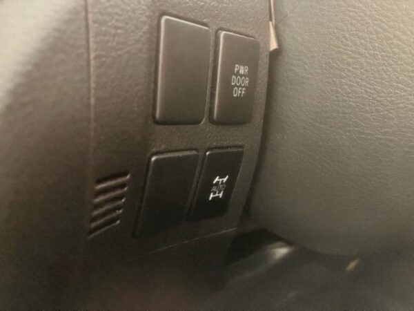 Ref:AUX-20077272 TOYOTA VELLFIRE 2010 - Image 19