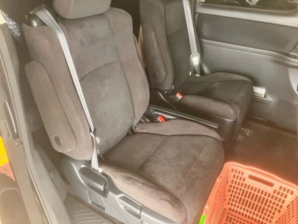 Ref:AUX-20077272 TOYOTA VELLFIRE 2010 - Image 8