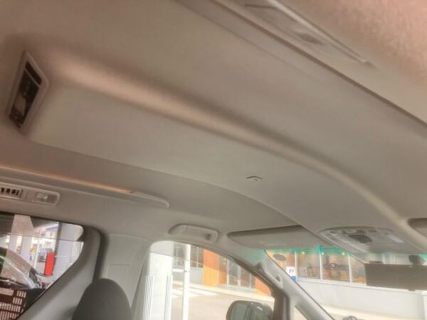 Ref:AUX-20077272 TOYOTA VELLFIRE 2010 - Image 9