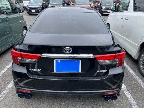 Ref:AUX-20077279 TOYOTA MARK X 2012 - Image 13