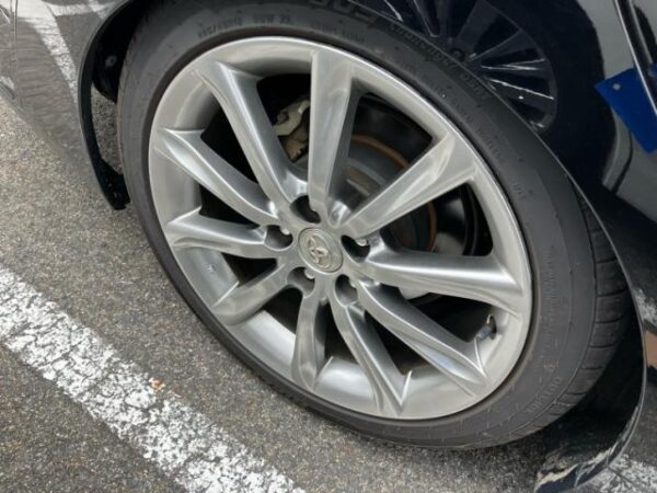 Ref:AUX-20077279 TOYOTA MARK X 2012 - Image 14