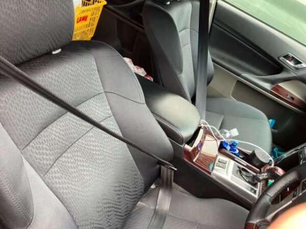 Ref:AUX-20077279 TOYOTA MARK X 2012 - Image 8