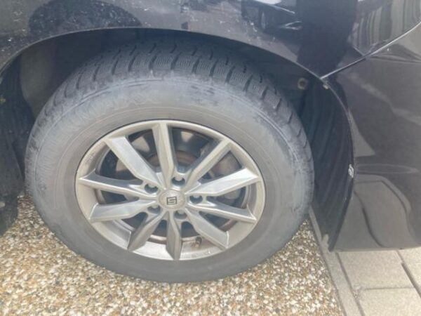 Ref:AUX-20077315 TOYOTA VELLFIRE 2013 - Image 13