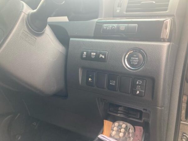 Ref:AUX-20077315 TOYOTA VELLFIRE 2013 - Image 16