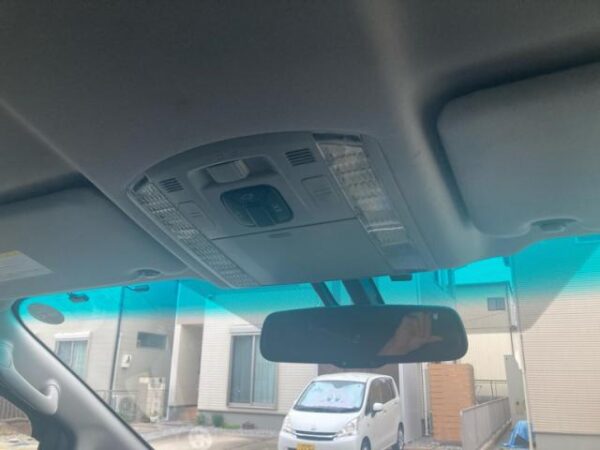 Ref:AUX-20077315 TOYOTA VELLFIRE 2013 - Image 19