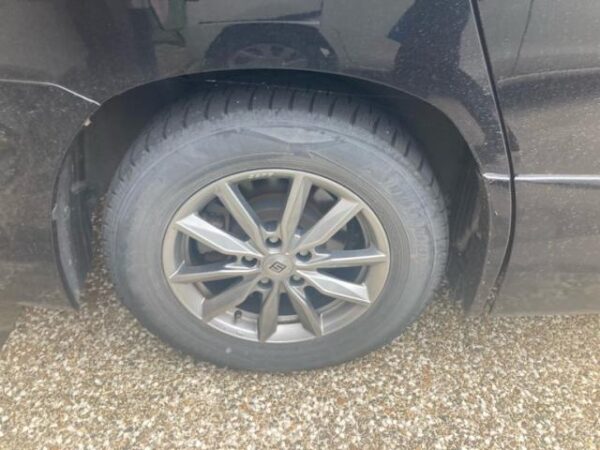 Ref:AUX-20077315 TOYOTA VELLFIRE 2013 - Image 4
