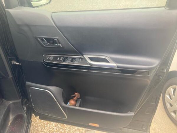 Ref:AUX-20077315 TOYOTA VELLFIRE 2013 - Image 7