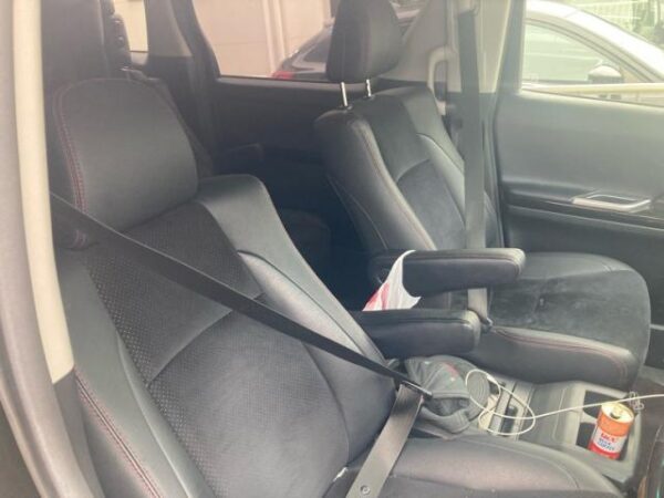 Ref:AUX-20077315 TOYOTA VELLFIRE 2013 - Image 9