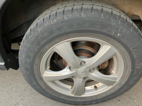 Ref:AUX-20077321 NISSAN X-TRAIL 2011 - Image 11