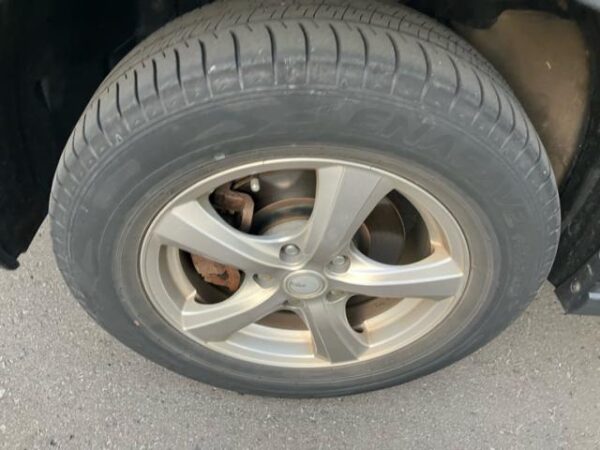 Ref:AUX-20077321 NISSAN X-TRAIL 2011 - Image 12